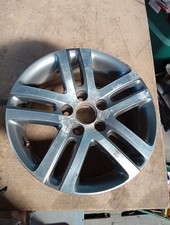 1x Alufelge 16 Zoll Original VW Golf Touran 6,5x16 ET50 1K0601025BM