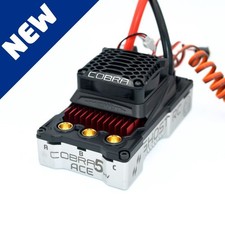 Ghost RC Cobra 5 HV ACE 1/5th