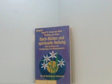 Bachblüten und spirituelle