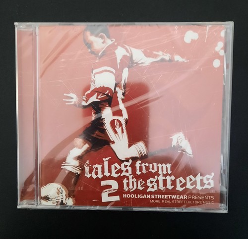 Tales from the - tales, cd