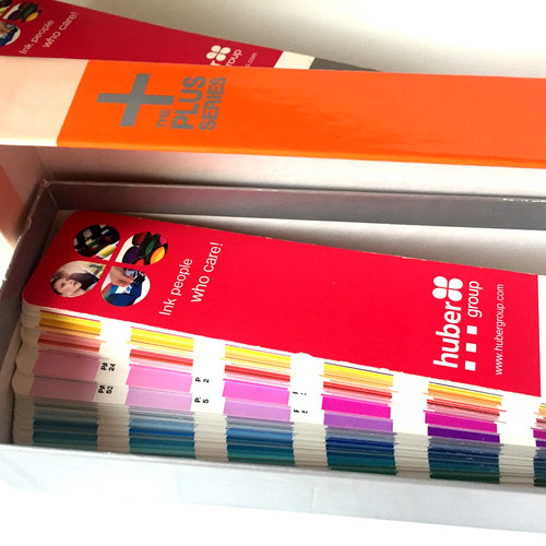 Pantone formula guide - guide, solid