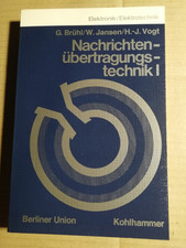 BRÜHL / JANSEN / VOGT -