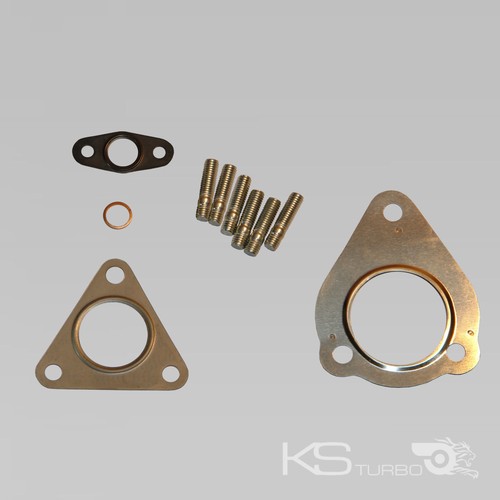 Turbolader dichtungssatz audi - dichtungssatz,