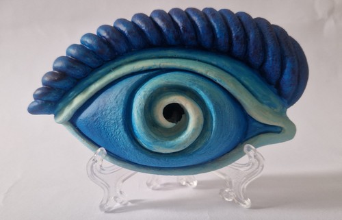 Das auge des - auge,