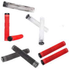 Odyssey Travis Hughes BMX