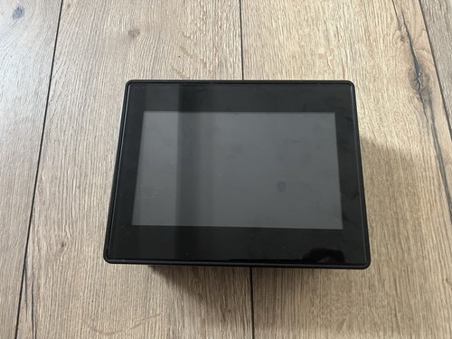 Exor ex707 hmi - touch, panel