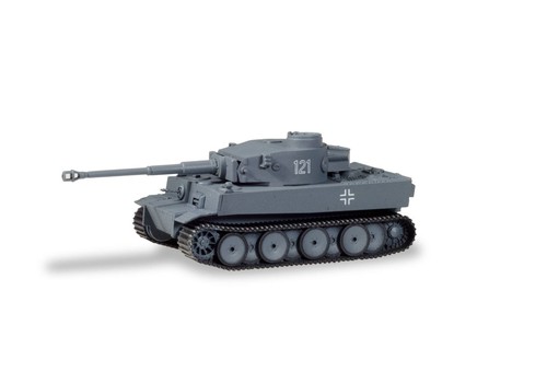 Herpa 745970 militärpanzer - 745970,