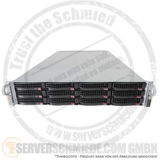 Supermicro CSE-829U X10DRU-i+