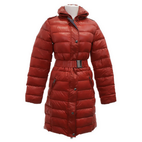 Tommy hilfiger daunenmantel - tommy, hilfiger,