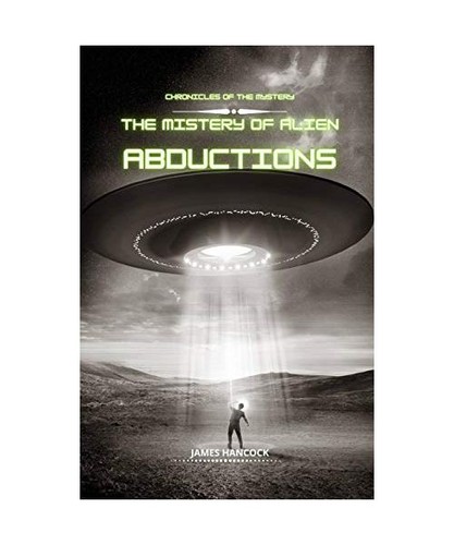 The mystery alien - of,