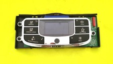 Display Steuerplatine