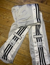 RARE PANTALON ADIBREAK ADIDAS