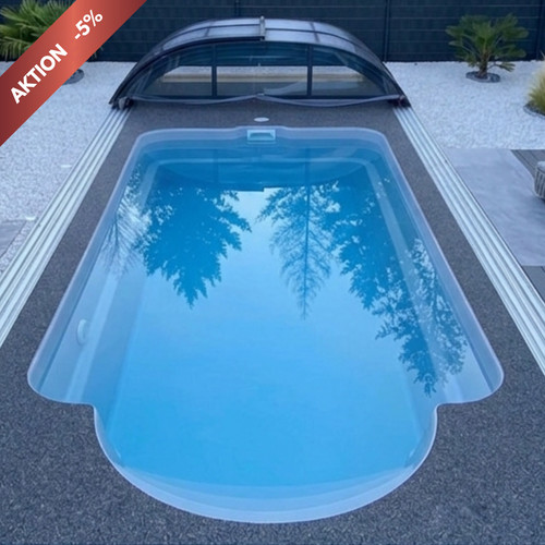 Gfk pool mit - gfk,
