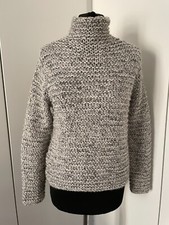 Damen pullover handgestrickt - pullover,