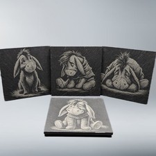  Disney Eeyore Winnie Puuh