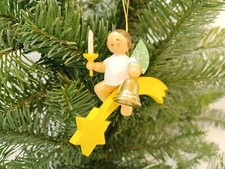 Christbaumengel - Engel mit