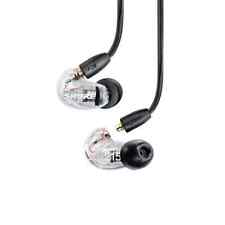 Shure SE215 In-Ear Ohrhörer Sound Isolating Kabelgebunden Stereo Kopfhörer