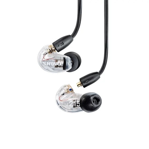 Shure se215 ear - se215, in-ear