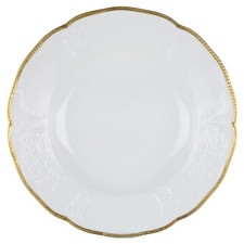 Suppenteller rosenthal - suppenteller,