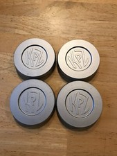 4 Stück - KPZ Felgen