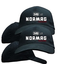 Normag NG 22 Basecap Cap