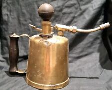 Vintage Mysto No6 Pneumatische Luft Garten Gewächshaus Pflanze Blumensprüher