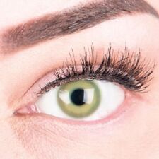 GLAMLENS Farbige grüne