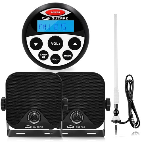 Bootsradio wasserdichter - bootsradio,