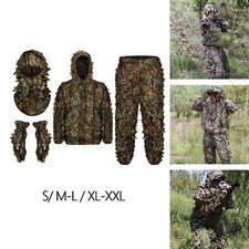 Ghillie-Anzug für Herren