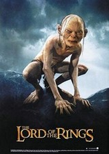 Der Herr der Ringe: Gollum |
