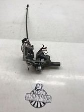 Zündschloss Zugstarter Zugstartschalter Mercedes W110 Diesel 