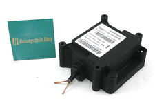 Weishaupt Zündtrafo Trafo W - ZG 01/V Best. Nr. 603221 / 009660003500