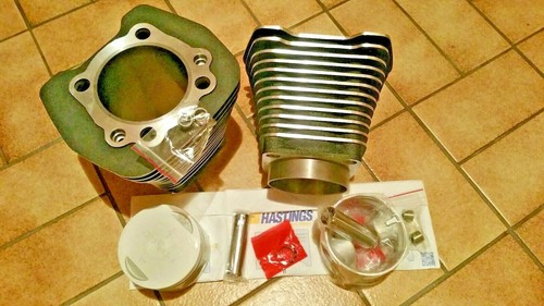 Zylinder harley davidson - harley,