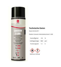 Elaskon Caravan C UBS