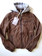 GIPSY  Jacke  Lederjacke LAMB