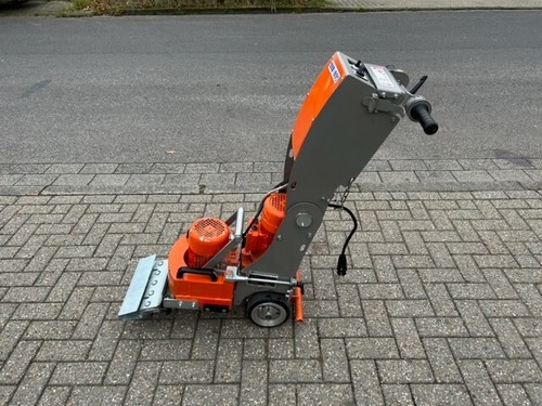 Blastrac bodenstripper - bs, 75