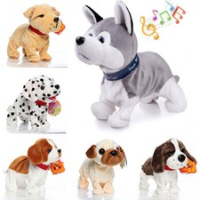 Interaktive Hund Elektronische