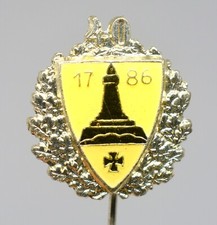 GERMANY 1786 KYFFHAUSERBUND 40