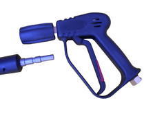 Profi Hochdruckpistole Steckkupplung Nilfisk MH Poseidon Contractor Neptune KEW