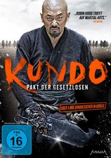 Kundo - Pakt der Gesetzlosen /