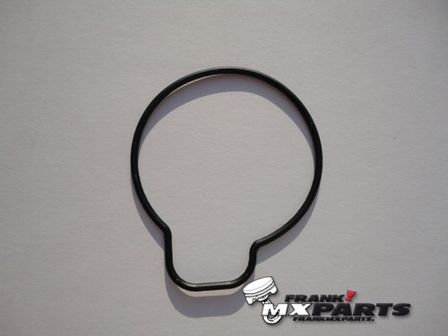 Ring luftfilter adapter - o-ring,