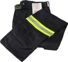 Feuerwehr-Bundhose NEU HuPF Teil 2 Feuerwehrhose SE Hose Rettungsdienst THW SEG 