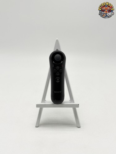 Playstation move navigation - move,