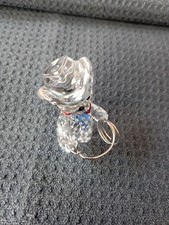 SWAROVSKI KRIS BEAR - JOHNNY -