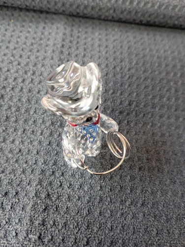Swarovski kris bear - swarovski,