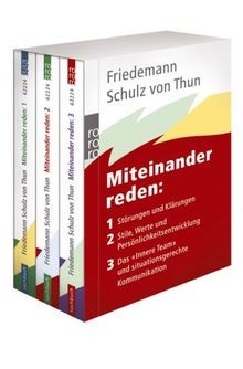 Miteinander reden 3 - miteinander, 1-3