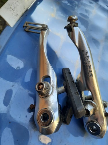 Shimano stx mc40 v - stx, v-brake