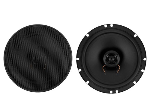 Dls pa6 lautsprecher - lautsprecher, coaxial