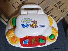 VTech Lerncomputer Lörni Lernspiel