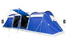 Skandika Montana 10 Sleeper